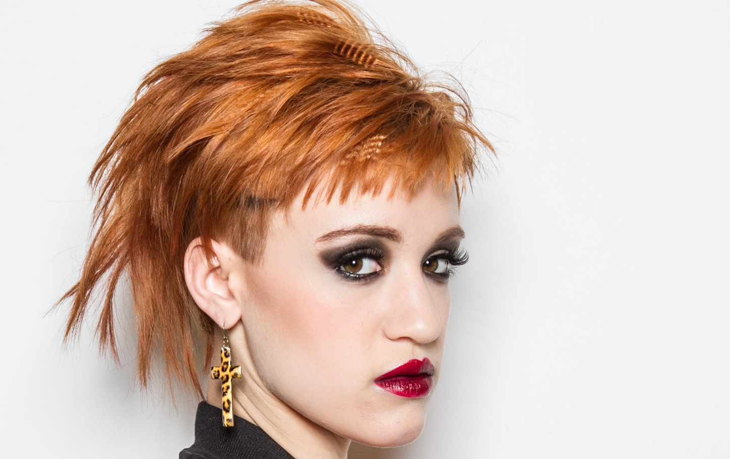 Miranda by Kenji Nakamura